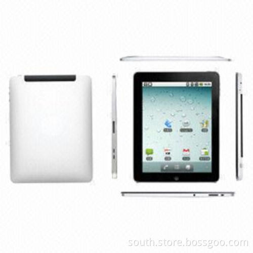 9.7-inch Tablet PC with Google's Android 4.2 OS, 2GB DDR3 RAM